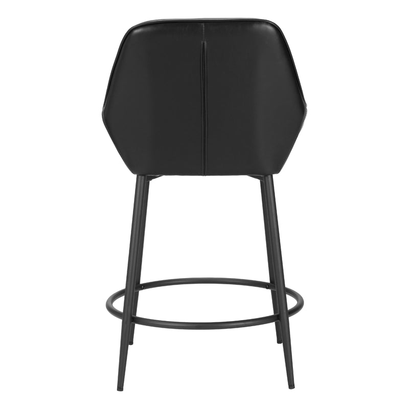 Zuo Vila Counter Height Stool 110074 IMAGE 4