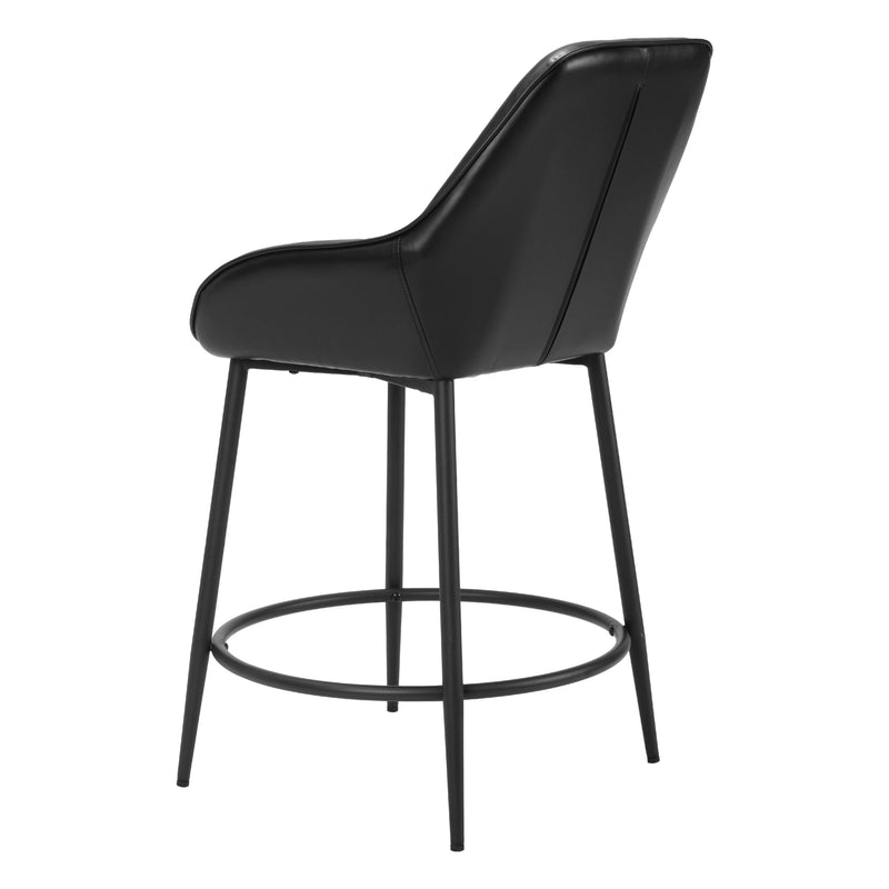 Zuo Vila Counter Height Stool 110074 IMAGE 5