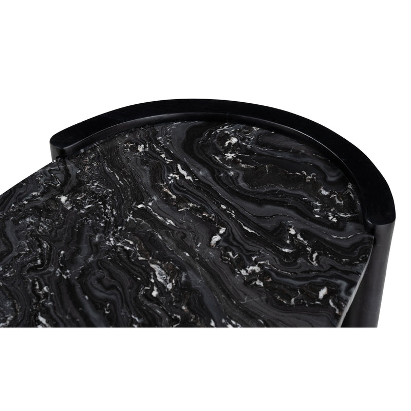 Zuo Tartini 109850 Coffee Table - Black IMAGE 6