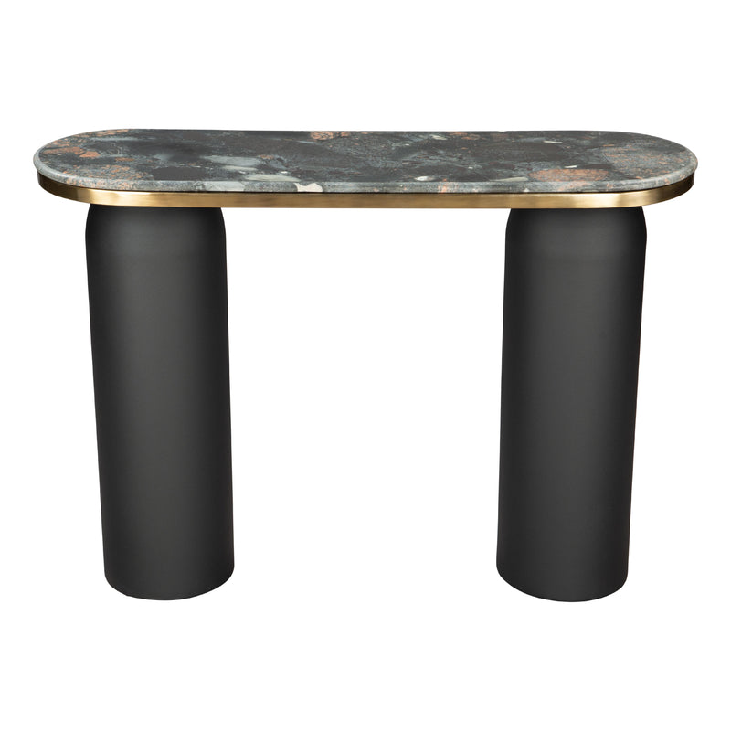 Zuo Luxor 109761 Console Table - Multicolor IMAGE 3