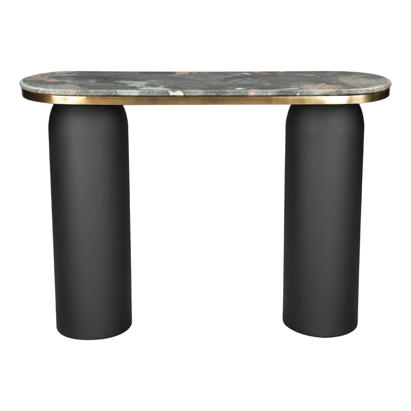 Zuo Luxor 109761 Console Table - Multicolor IMAGE 4