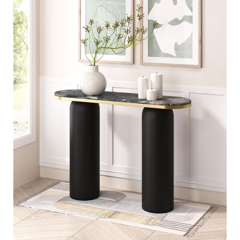 Zuo Luxor 109761 Console Table - Multicolor IMAGE 9