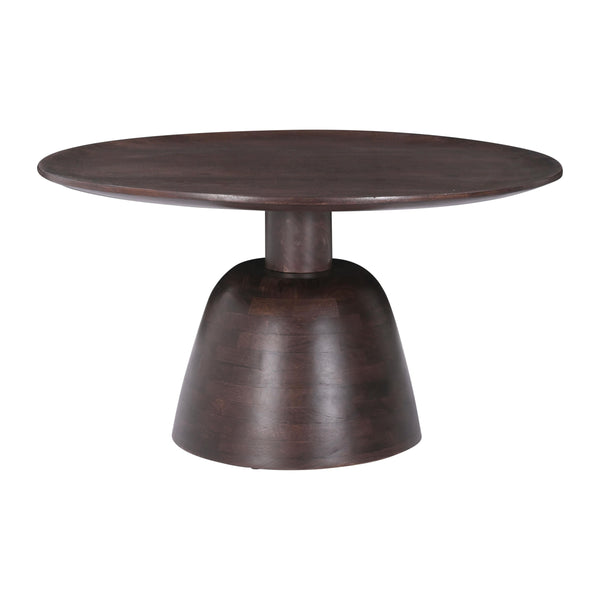 Zuo Lucena 109922 Coffee Table - Bronze IMAGE 1