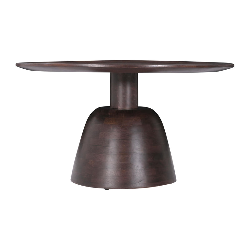 Zuo Lucena 109922 Coffee Table - Bronze IMAGE 3