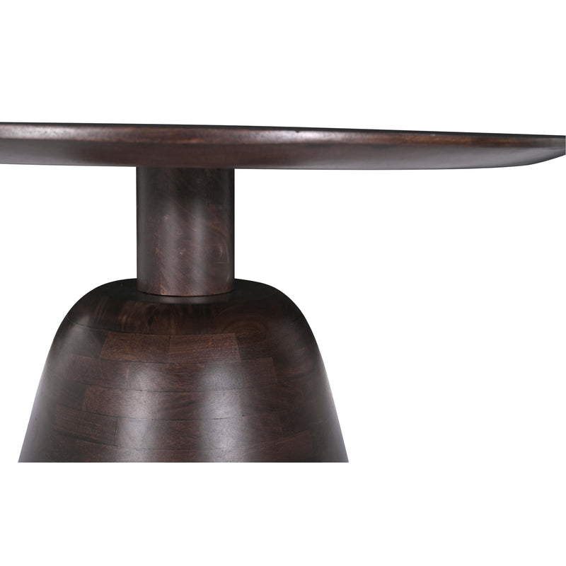 Zuo Lucena 109922 Coffee Table - Bronze IMAGE 4