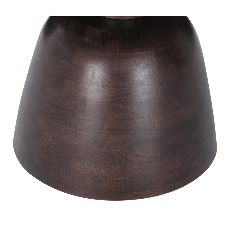 Zuo Lucena 109922 Coffee Table - Bronze IMAGE 5
