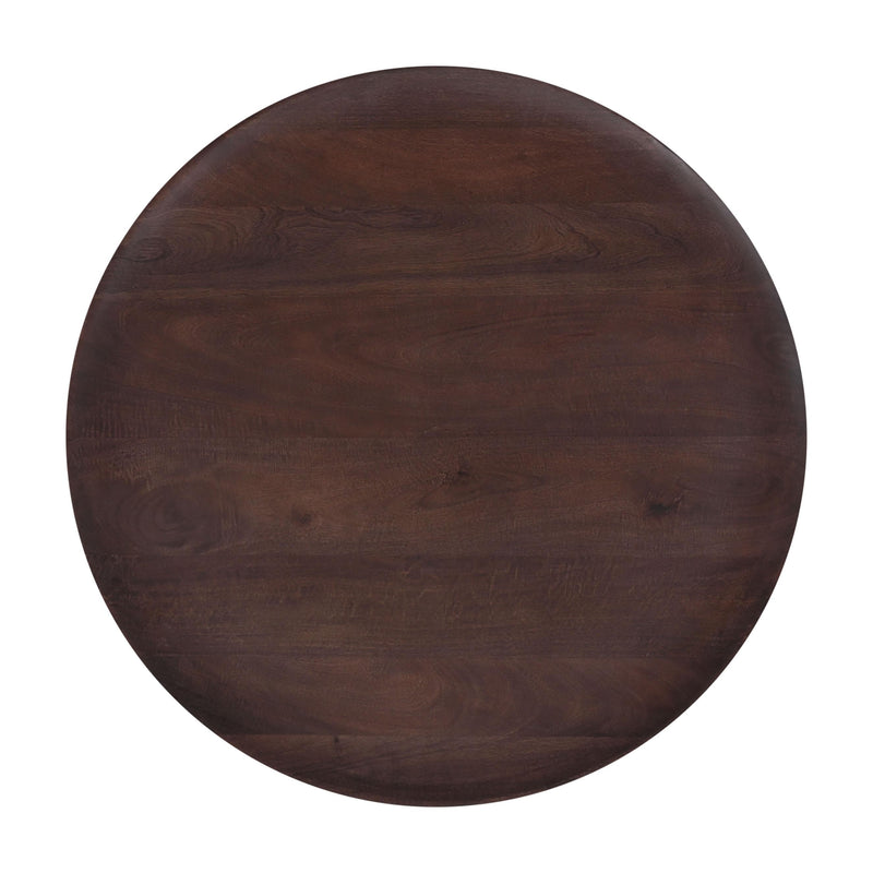 Zuo Lucena 109922 Coffee Table - Bronze IMAGE 6