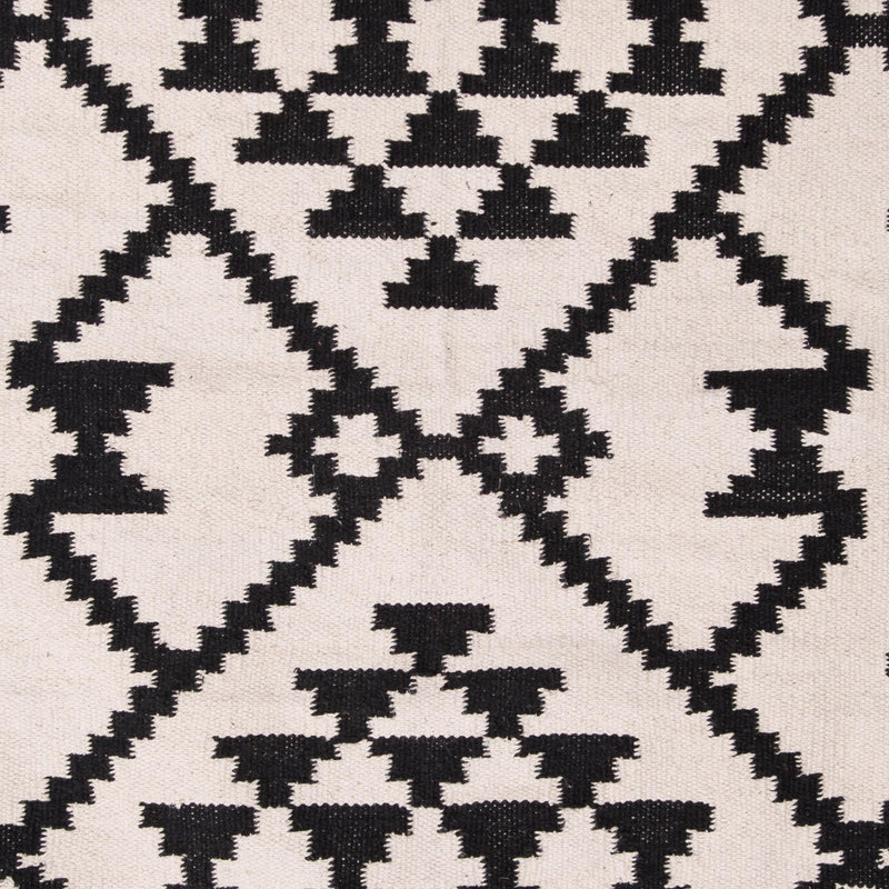 Zuo Rabat 109819 Accent Chair - Beige & Black IMAGE 8