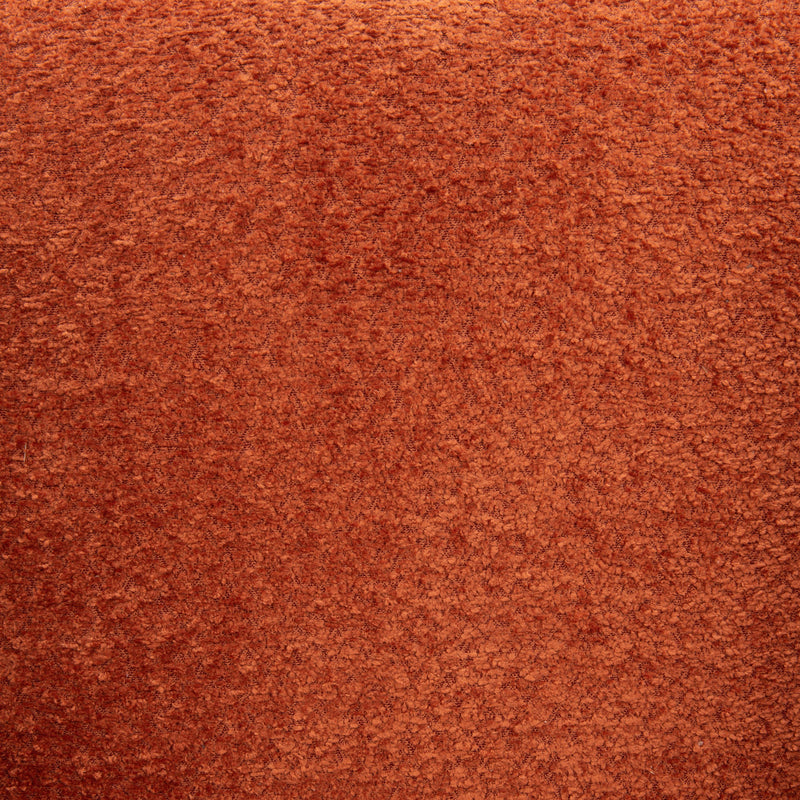 Zuo Viana 110029 Accent Chair - Burnt Orange IMAGE 7
