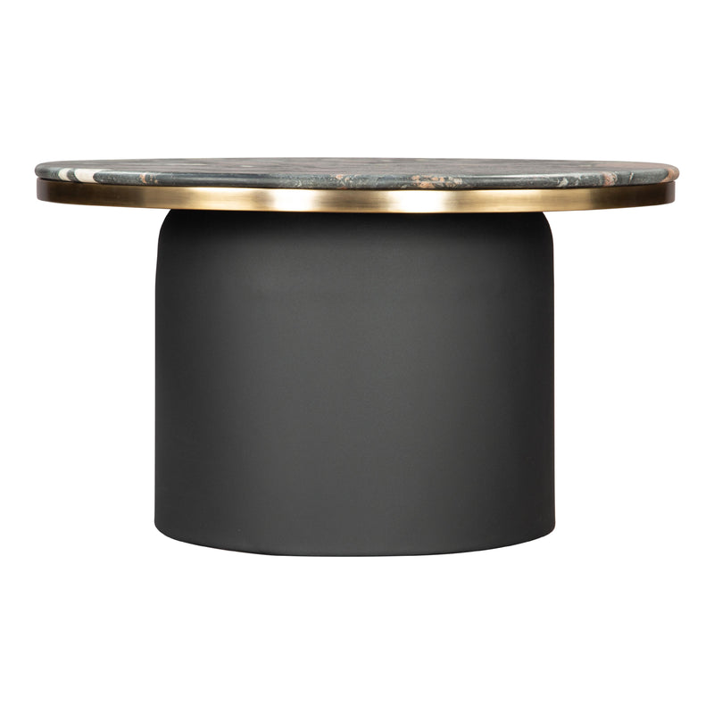 Zuo Luxor 109760 Coffee Table - Multicolor IMAGE 3