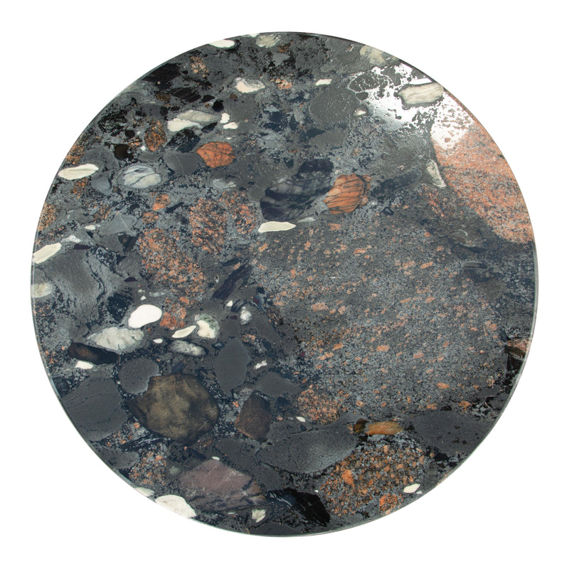 Zuo Luxor 109760 Coffee Table - Multicolor IMAGE 4