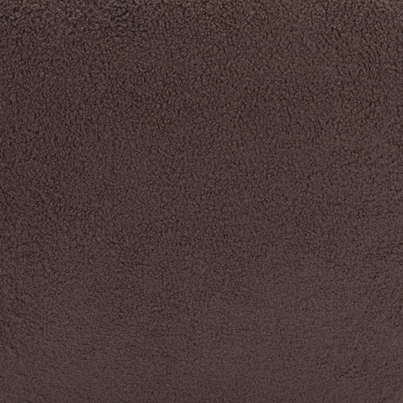 Zuo Govan 109958 Swivel Chair - Brown IMAGE 8