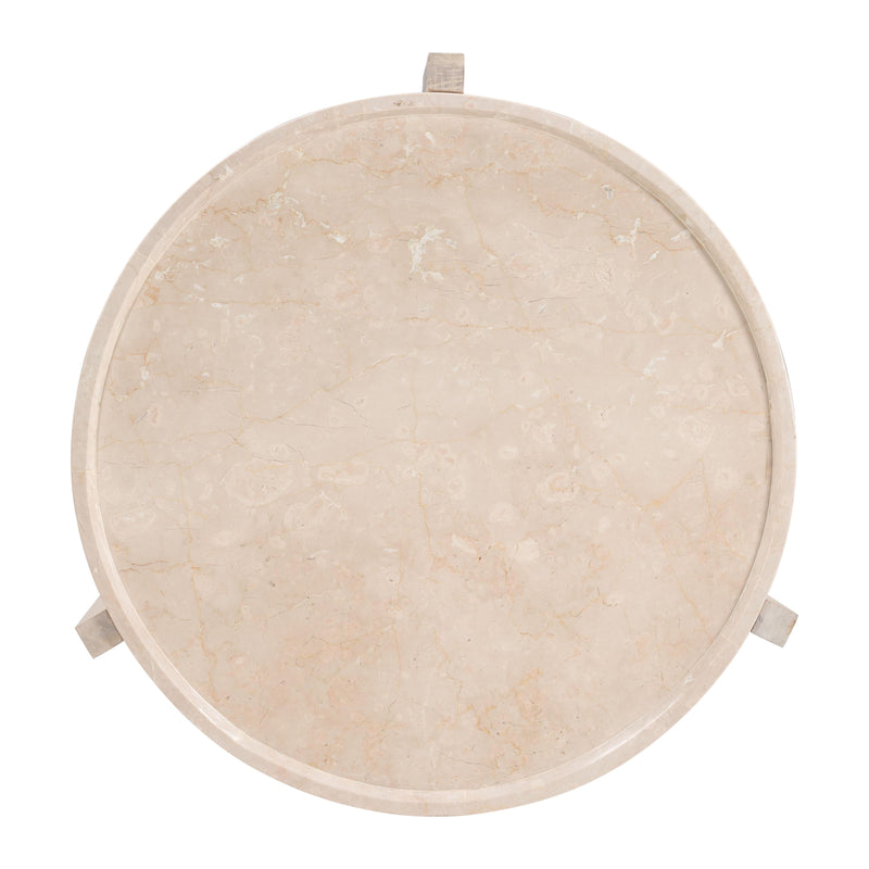 Zuo Nador 109866 Coffee Table - Natural IMAGE 4
