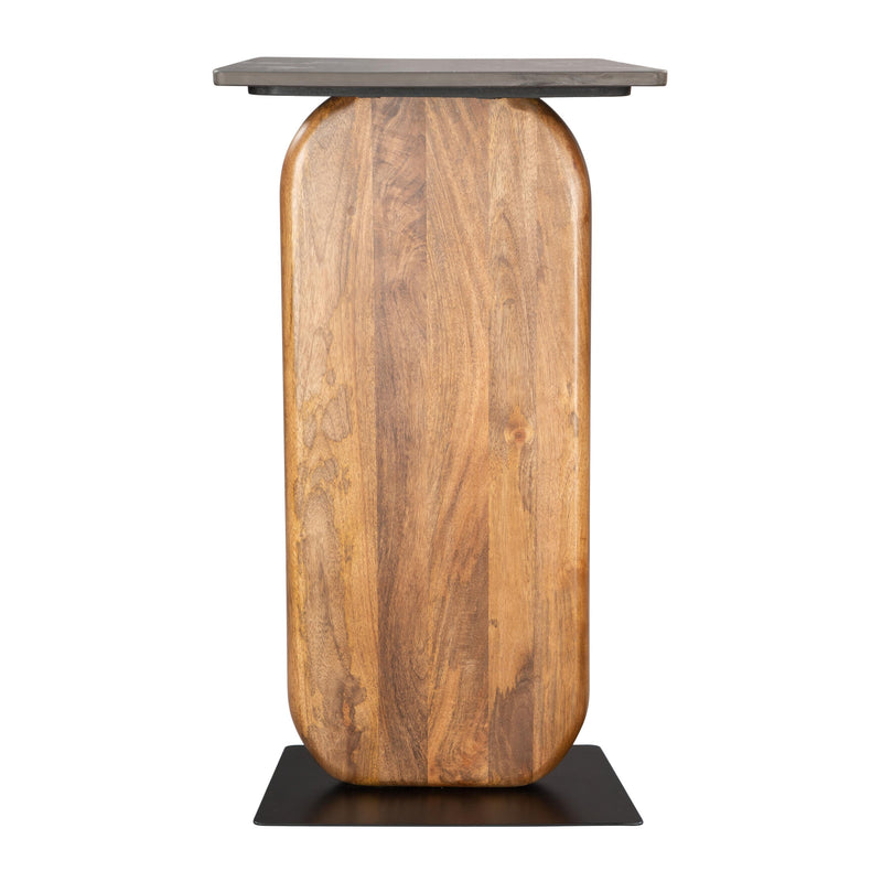 Zuo Pemba 109770 Console Table - Multicolor IMAGE 2
