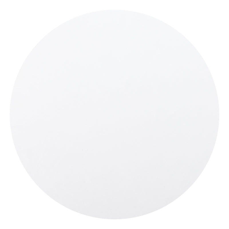 Zuo Auray 109829 Bar Table - White & Gold IMAGE 4