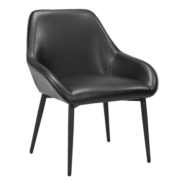 Zuo Vila Dining Chair 110073 IMAGE 1
