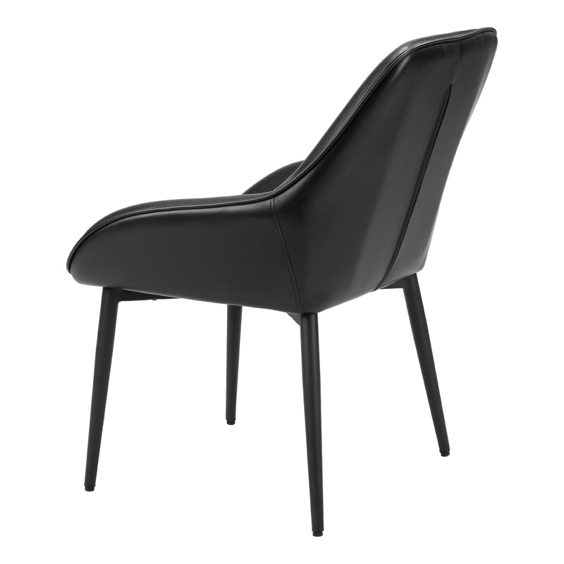 Zuo Vila Dining Chair 110073 IMAGE 5