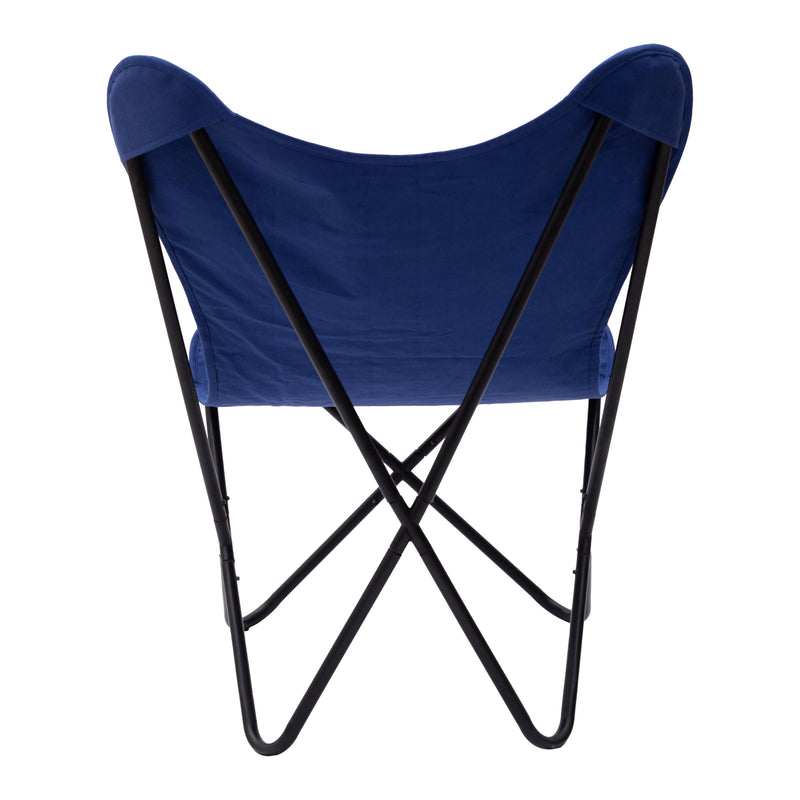 Zuo Marsa 109817 Accent Chair - Multicolor IMAGE 4