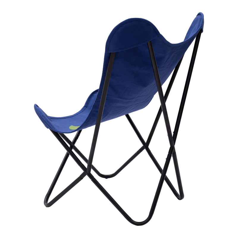 Zuo Marsa 109817 Accent Chair - Multicolor IMAGE 5