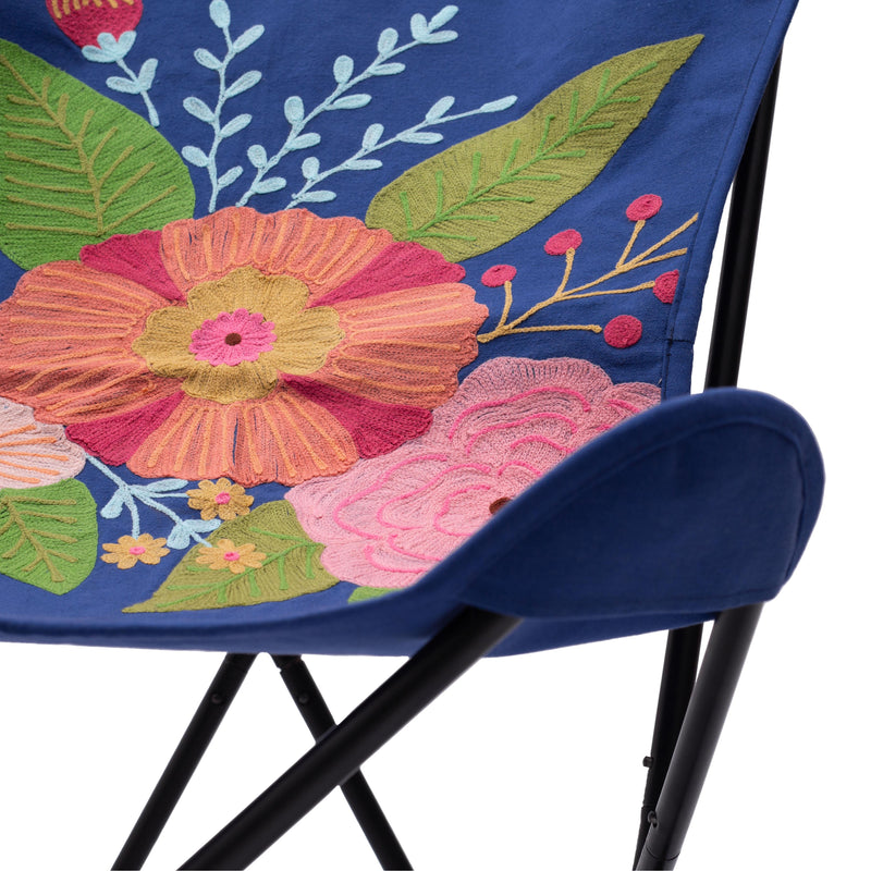 Zuo Marsa 109817 Accent Chair - Multicolor IMAGE 9