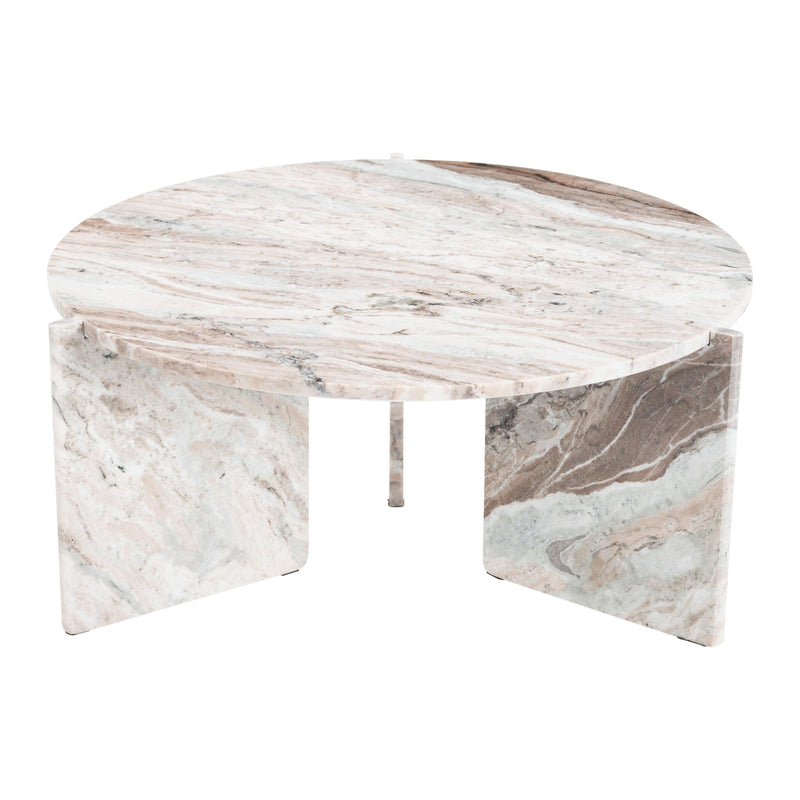 Zuo Lancaster 109849 Coffee Table - Natural IMAGE 3
