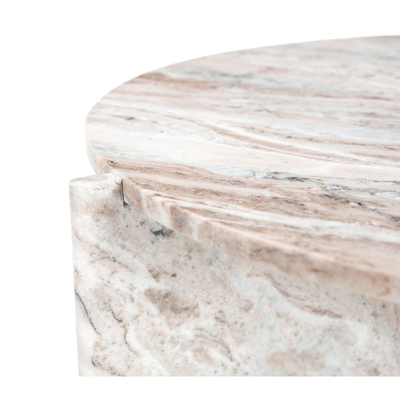 Zuo Lancaster 109849 Coffee Table - Natural IMAGE 6