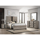  Crown Mark Rangley B6830-2 Nightstand IMAGE 2