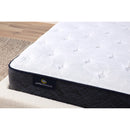 Serta Adoring Night Plush Tight Top Mattress (Full) IMAGE 3