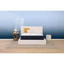  Serta Adoring Night Plush Tight Top Mattress Set (Queen) IMAGE 4