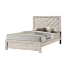  Crown Mark Valor B9330-Q Queen Bed IMAGE 1