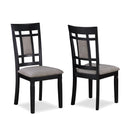  Crown Mark Paige 2325SET-LG Dinette IMAGE 2