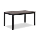  Crown Mark Paige 2325SET-LG Dinette IMAGE 3