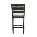  Crown Mark Bardstown 2752WC-S-24 Counter Height Chair IMAGE 2