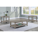  Crown Mark Milton 4220SET 3 pc Occasional Table Set IMAGE 1