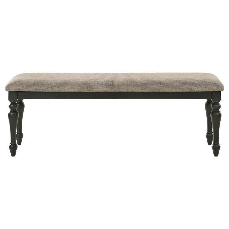 Coaster Furniture Bridget Bench 108223 IMAGE 3