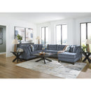 Benchcraft Maxon Place 3 pc Sectional 3300338/3300334/3300317 IMAGE 4