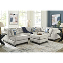 Benchcraft Maxon Place Stationary Fabric Sofa 3300438 IMAGE 12