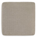 Signature Design by Ashley Brogan Bay Ottoman 5270508 IMAGE 3