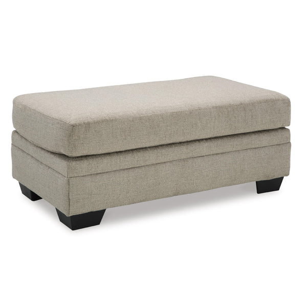 Signature Design by Ashley Stonemeade Ottoman 5950414 IMAGE 1