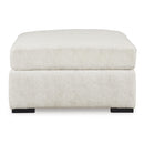 Signature Design by Ashley Chessington Ottoman 6190408 IMAGE 3