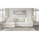 Signature Design by Ashley Chessington 2 pc Sectional 6190416/6190467 IMAGE 3