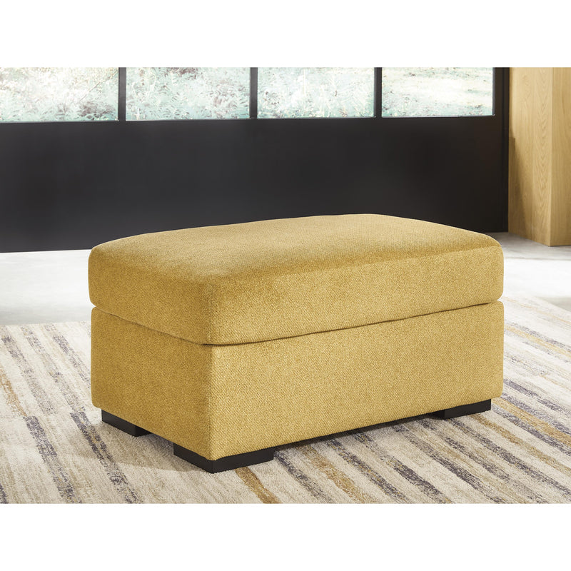 Signature Design by Ashley Keerwick Ottoman 6750614 IMAGE 4