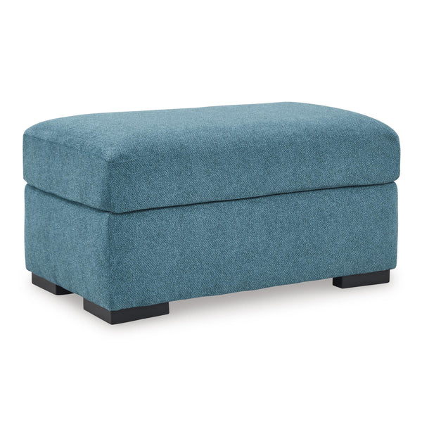 Signature Design by Ashley Keerwick Ottoman 6750714 IMAGE 1