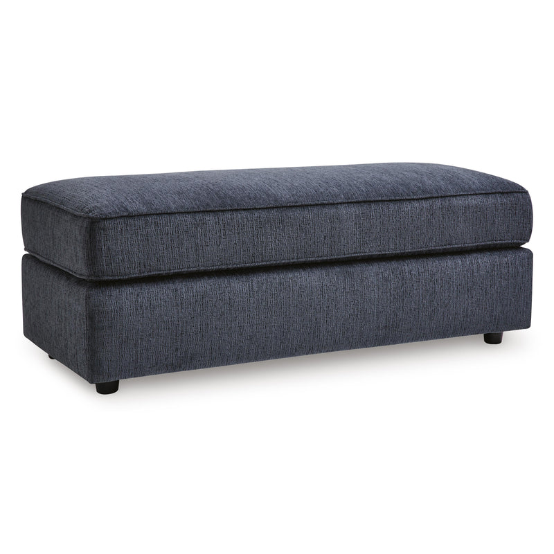 Signature Design by Ashley Albar Place Ottoman 9530208 IMAGE 1