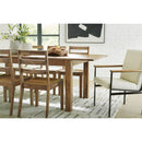 Signature Design by Ashley Dressonni Dining Table D790-35 IMAGE 20