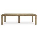 Signature Design by Ashley Galliden Dining Table D841-35 IMAGE 3