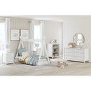 Signature Design by Ashley Hallityn Nightstand EB1810-292 IMAGE 14