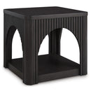 Signature Design by Ashley Yellink End Table T760-2 IMAGE 1