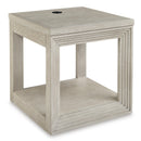 Signature Design by Ashley Marxhart End Table T791-2 IMAGE 1