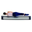  Serta Adoring Night Plush Mattress Set (California King) IMAGE 2